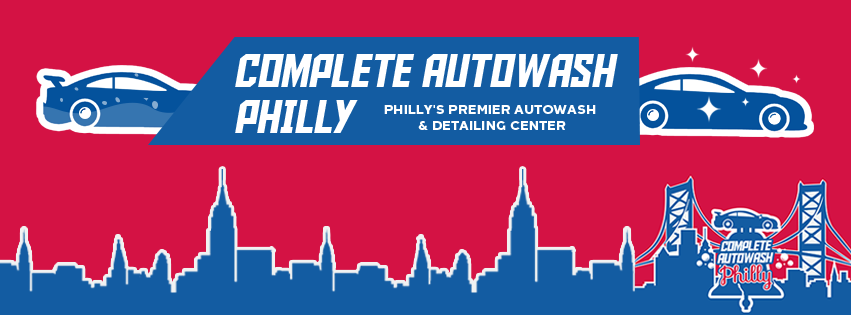 Complete Autowash Philly